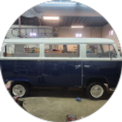 Profile photo of mike hatch