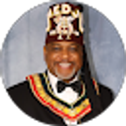 Profile photo of Robert McNair