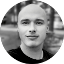 Profile photo of Seth Kersten