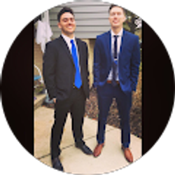 Profile photo of Javin Maestro