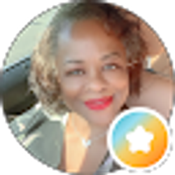 Profile photo of Darla Harris