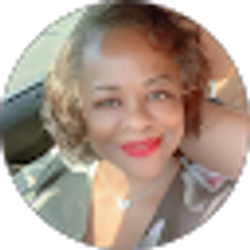 Profile photo of Darla Harris
