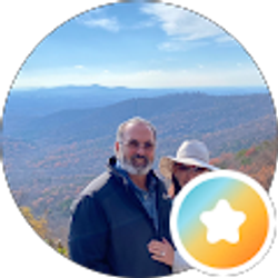 Profile photo of Rod LaRue
