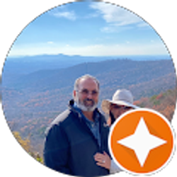 Profile photo of Rod LaRue