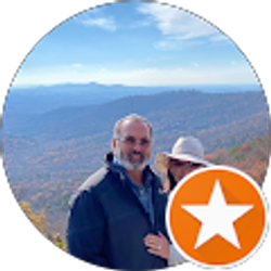 Profile photo of Rod LaRue