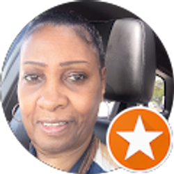 Profile photo of Wanda Walker Reives