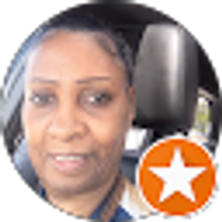 Profile photo of Wanda Walker Reives