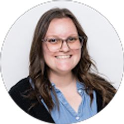 Profile photo of Brooke Gibson