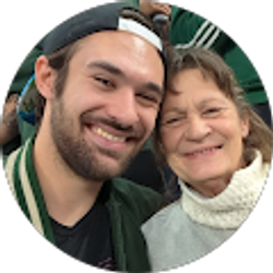 Profile photo of Daniel Bollin