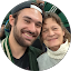 Profile photo of Daniel Bollin