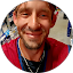 Profile photo of Jason Baugh