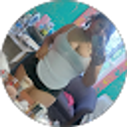 Profile photo of Tatiana Obando