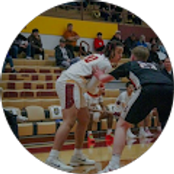 Profile photo of Ryan Metzinger