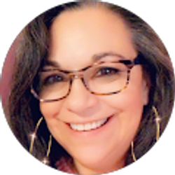 Profile photo of Ellen Fortune