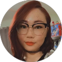 Profile photo of Jenny Lee