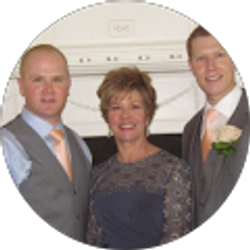 Profile photo of Mimi Trumbower