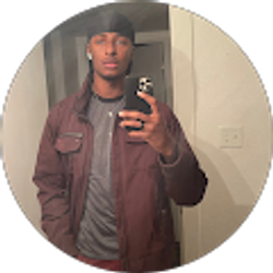 Profile photo of Kerbyson Augustin