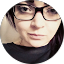 Profile photo of Crystal Lane