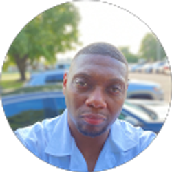 Profile photo of Jeremy Green
