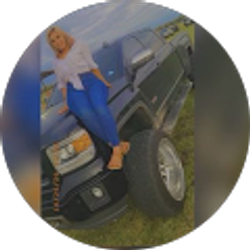 Profile photo of Araceli Almazan