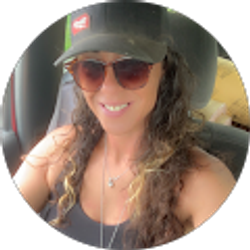 Profile photo of Tisha Hornick