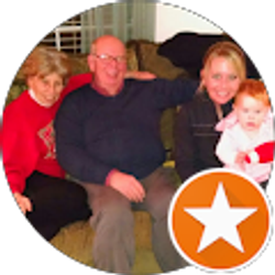 Profile photo of Roger Kinney