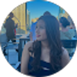 Profile photo of Kimberly Alexa