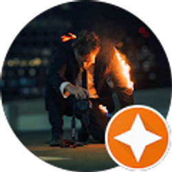 Profile photo of Kyle Austin