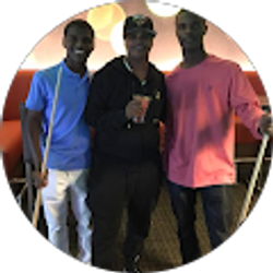 Profile photo of Jamar William