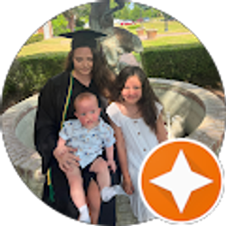 Profile photo of Rachel Sauls