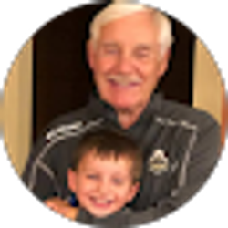 Profile photo of Dave Watts