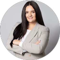 Profile photo of Angelina Puccio