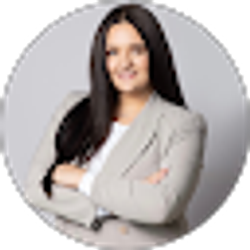 Profile photo of Angelina Puccio