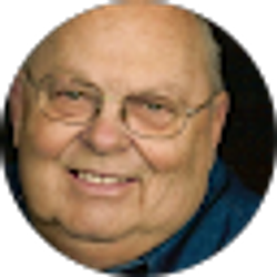 Profile photo of Kenneth Geske