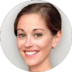 Profile photo of Krysta Johnston