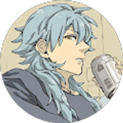 Profile photo of Aoba Seragaki