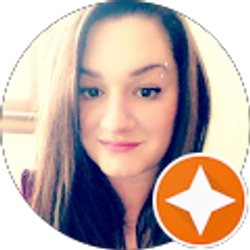 Profile photo of Eva Zestos