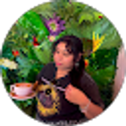 Profile photo of Rocio (Roxy)