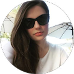 Profile photo of Stephanie Sexton