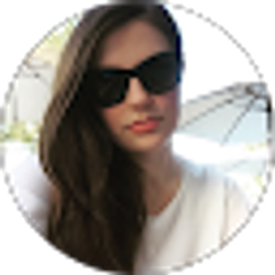 Profile photo of Stephanie Sexton