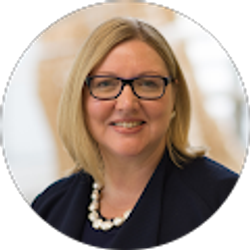 Profile photo of Talya Bauer