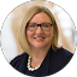 Profile photo of Talya Bauer