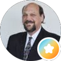 Profile photo of Michael Odsess