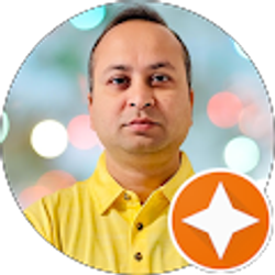 Profile photo of Vikas Srivastava