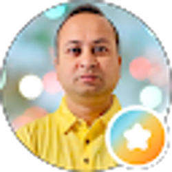 Profile photo of Vikas Srivastava