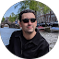Profile photo of Enrique Nevarez