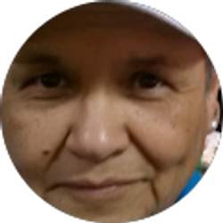 Profile photo of Dolores Romo