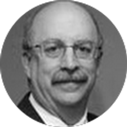 Profile photo of Geoff Berman
