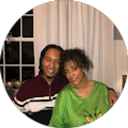 Profile photo of deanne reese