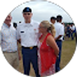 Profile photo of Teri Cook